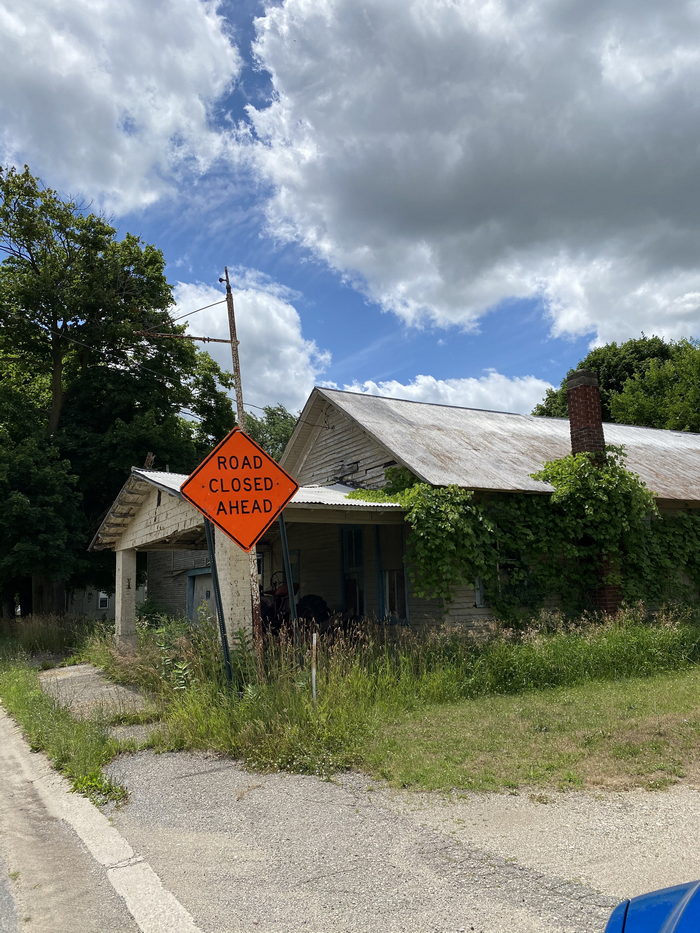 Carland - July 2020 (newer photo)